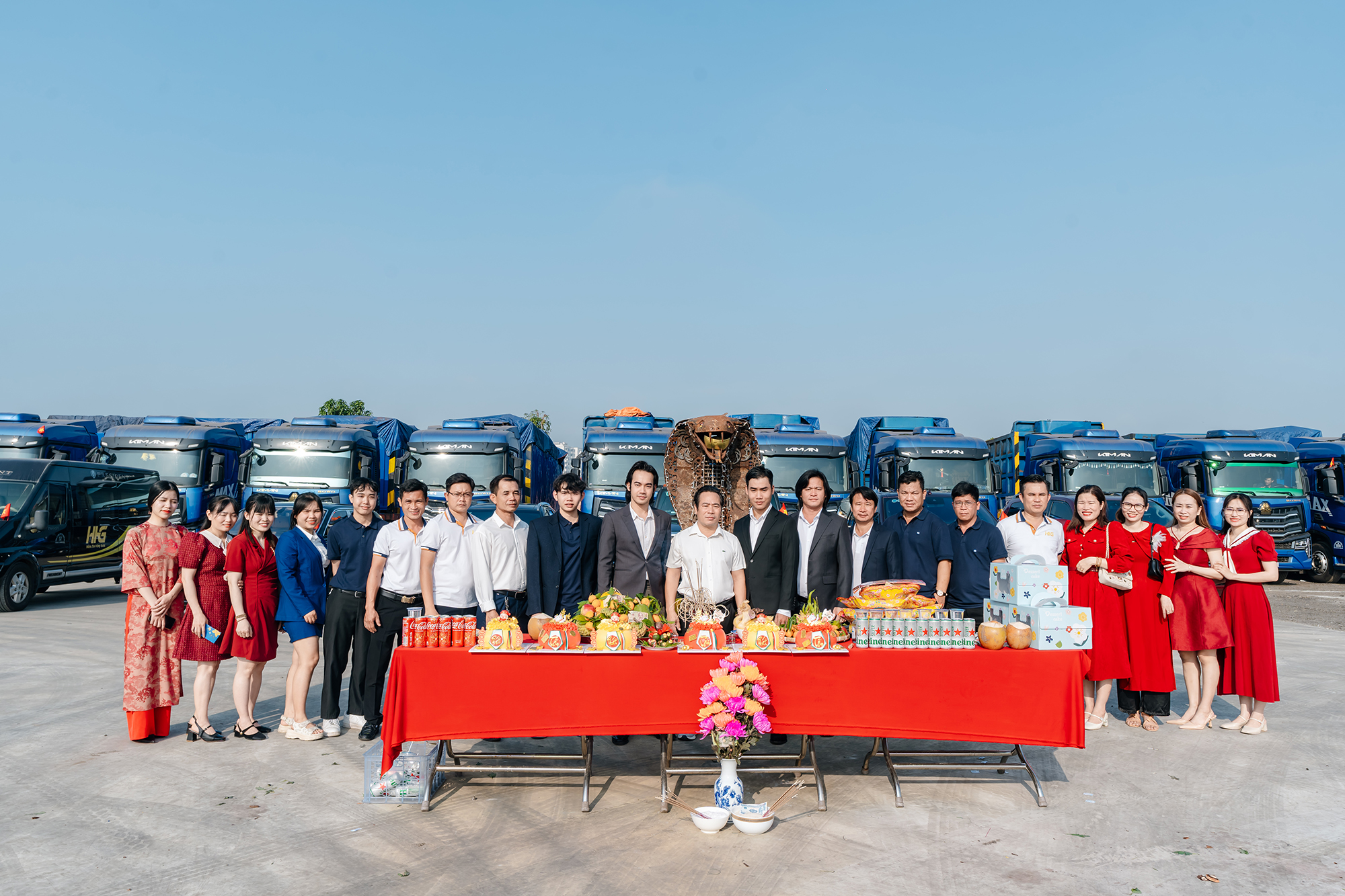 Phế liệu Huy Hoàng Gia