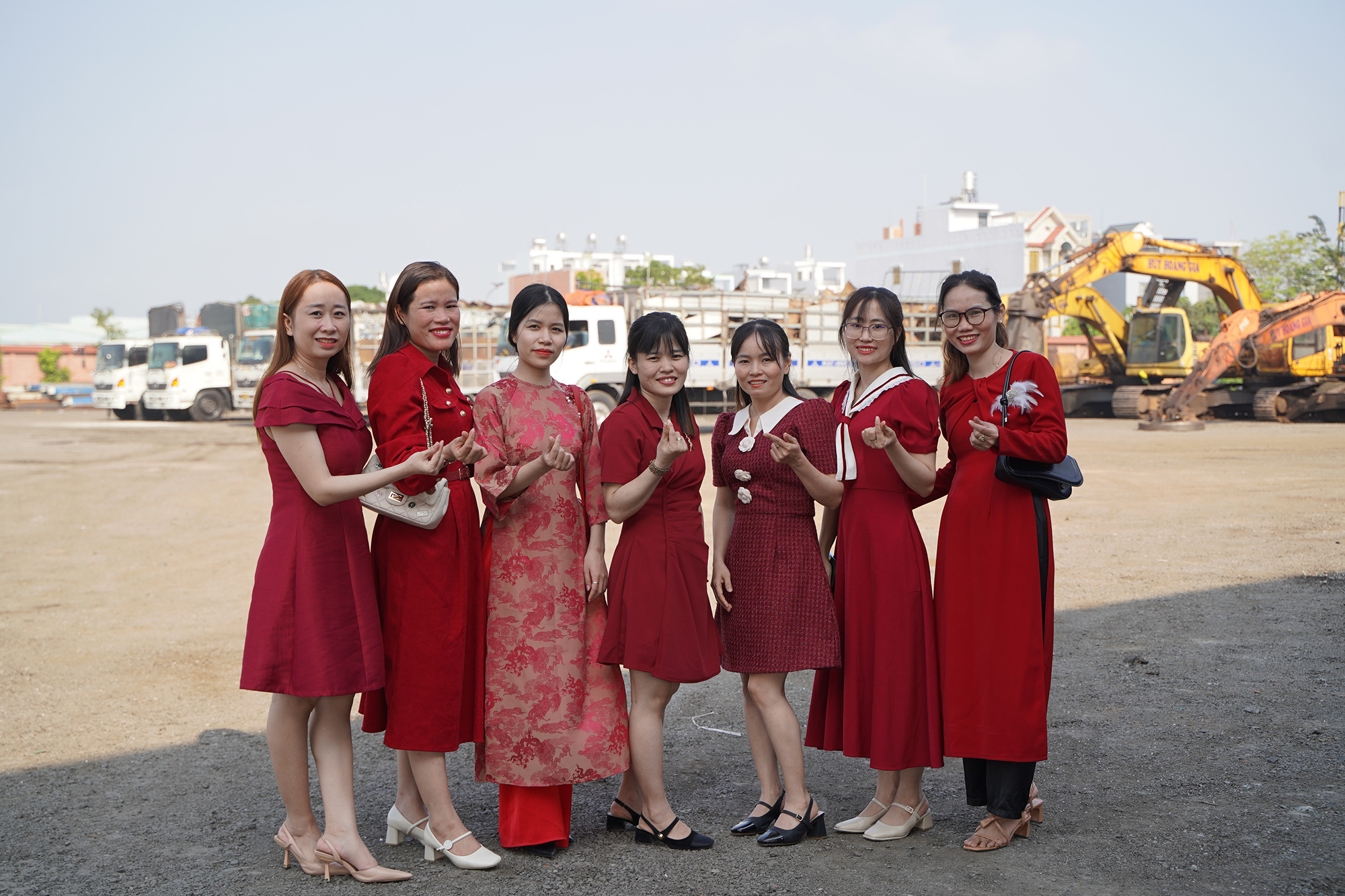 Thu mua phế liệu HHG