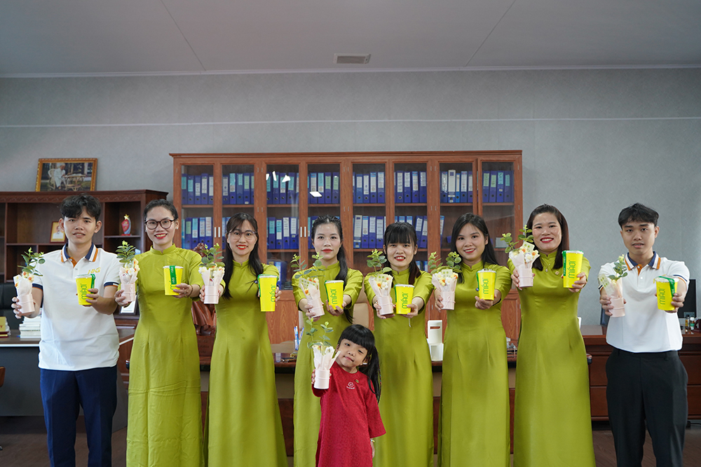 Phế liệu Huy Hoàng Gia