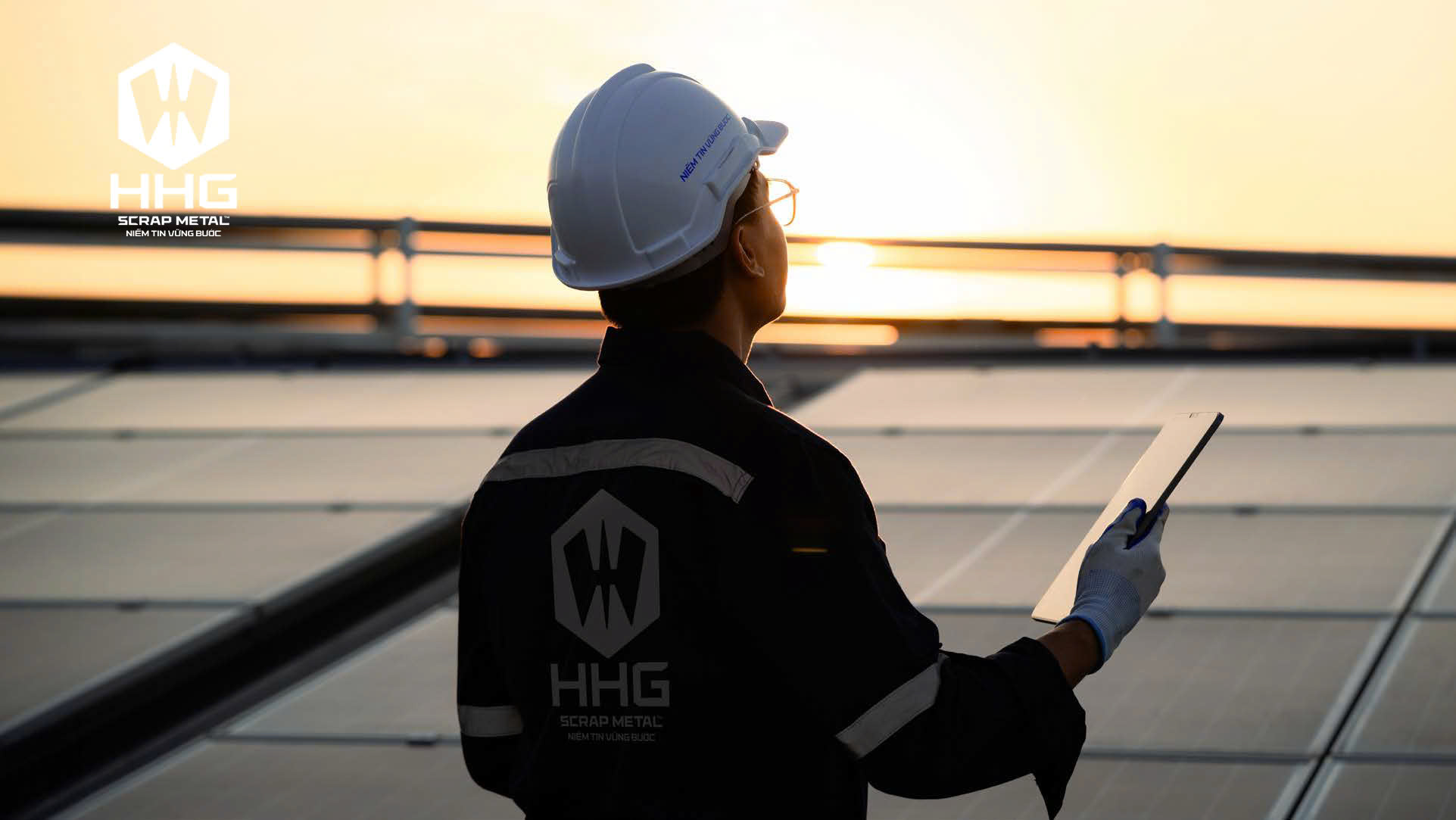 Phế liệu Huy Hoàng Gia